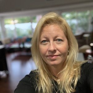 Meet your Posher, Heather